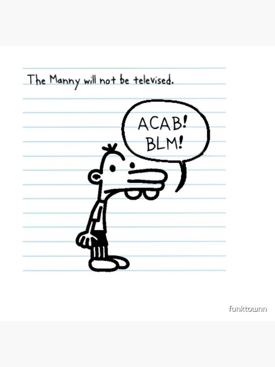 s Blank Meme Template