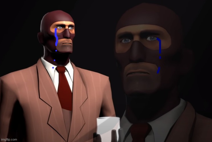 Spy TF2 | image tagged in spy tf2 | made w/ Imgflip meme maker