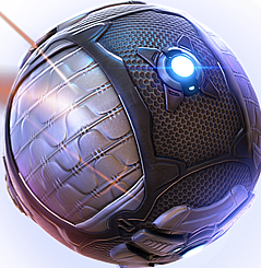 RL Ball Meme Template