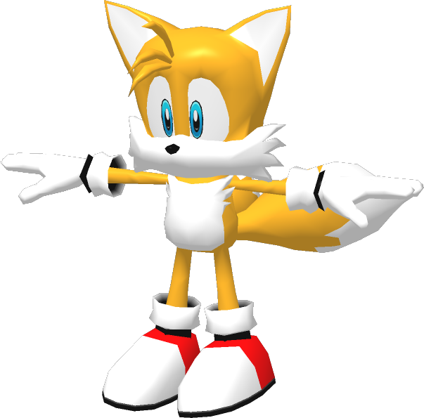High Quality Dominace belongs to Tails Blank Meme Template