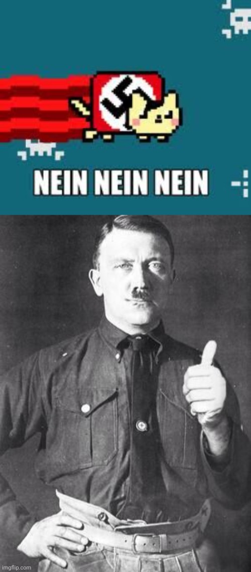 image tagged in hitler | made w/ Imgflip meme maker