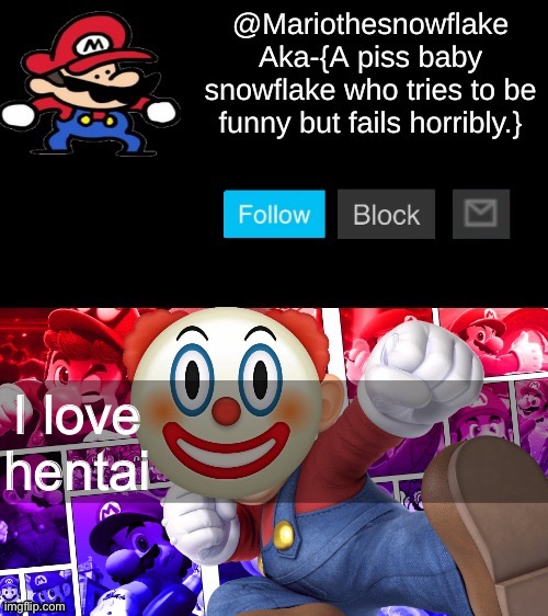 Thanks Yacht | I love hentai | image tagged in thanks yacht | made w/ Imgflip meme maker