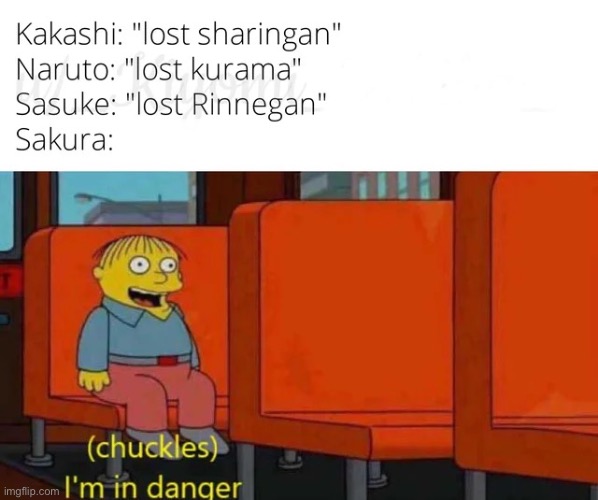 On noh | image tagged in anime | made w/ Imgflip meme maker