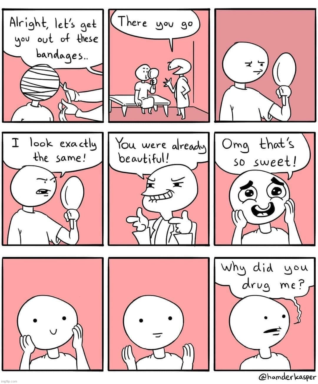 image tagged in comics/cartoons | made w/ Imgflip meme maker