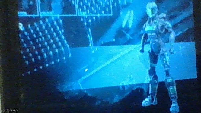 Halo OC: Lotus | image tagged in halo,roleplaying | made w/ Imgflip meme maker