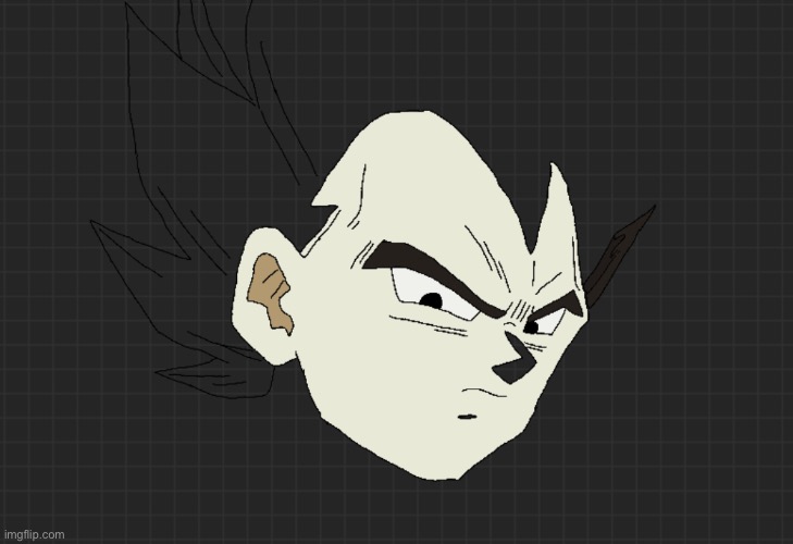 I’m trying but I feel like I’m about to fail somewhere during the drawing | made w/ Imgflip meme maker