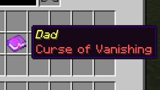 Dad: Curse of Vanishing Blank Template - Imgflip