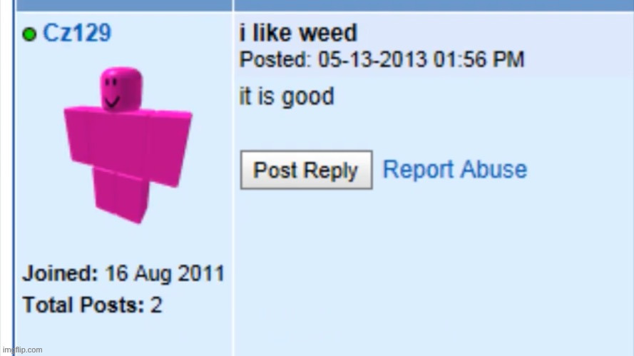 I like weed | image tagged in i like weed | made w/ Imgflip meme maker