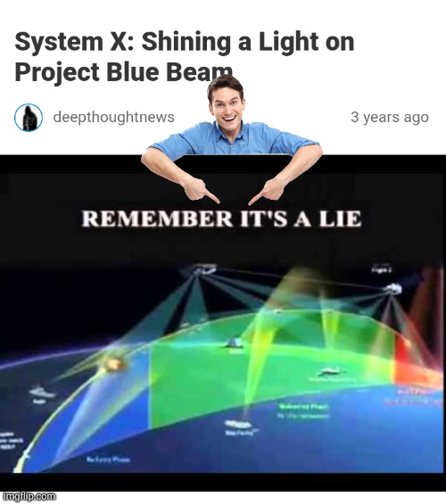 image tagged in do not be deceived | made w/ Imgflip meme maker