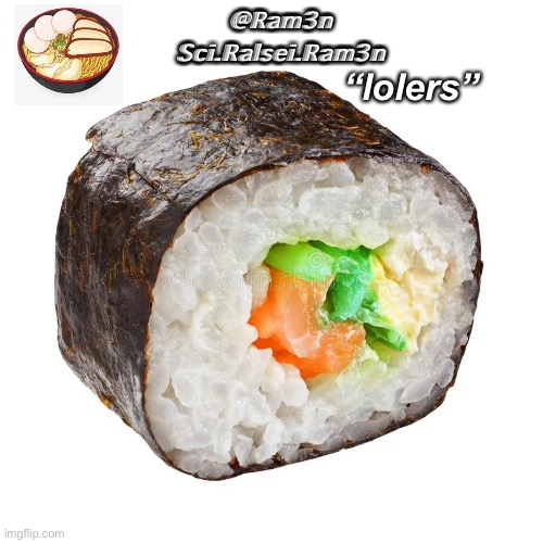 ram3n template Blank Meme Template