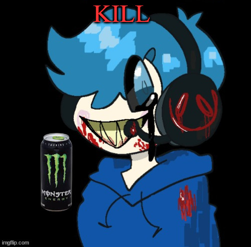 kill | KILL | image tagged in poke exe,kill | made w/ Imgflip meme maker