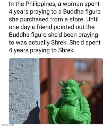 Was this you Jemy | image tagged in praying to shrek,was,this,you,jemy | made w/ Imgflip meme maker
