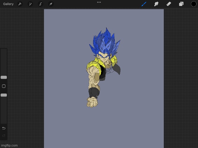 idk why I’m not asleep but ima keep drawing | made w/ Imgflip meme maker