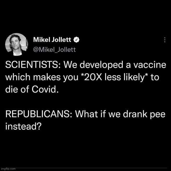 Antivax logic | image tagged in antivax logic | made w/ Imgflip meme maker