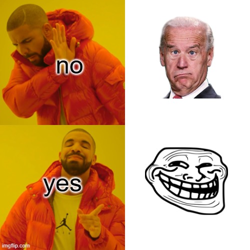 yes no | no; yes | image tagged in memes,drake hotline bling | made w/ Imgflip meme maker