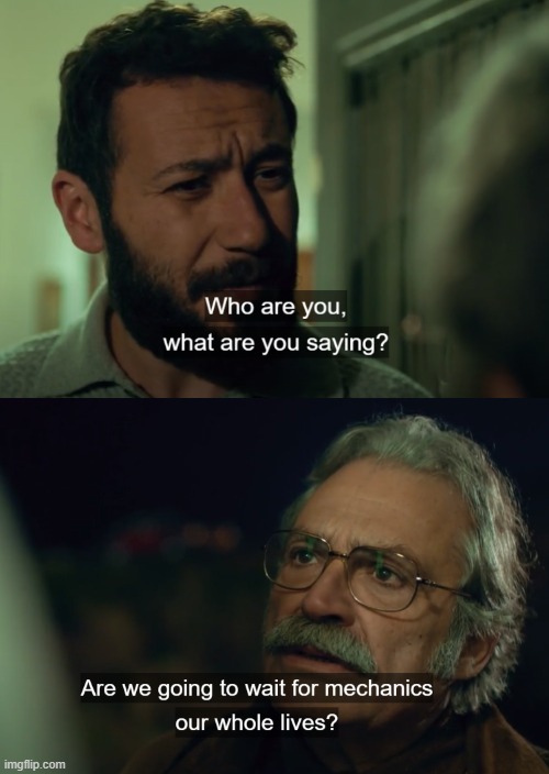 . | made w/ Imgflip meme maker