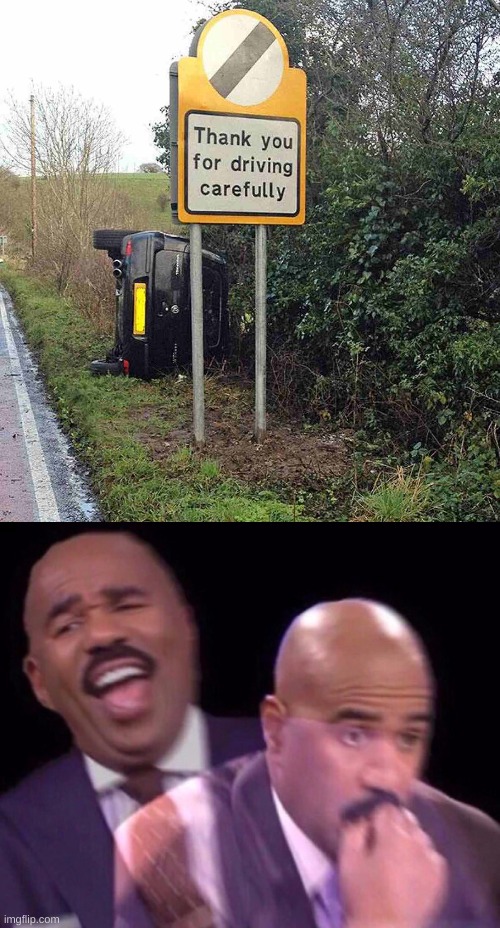 Ironic right | image tagged in steve harvey laughing serious,funny,funny memes,memes,irony | made w/ Imgflip meme maker