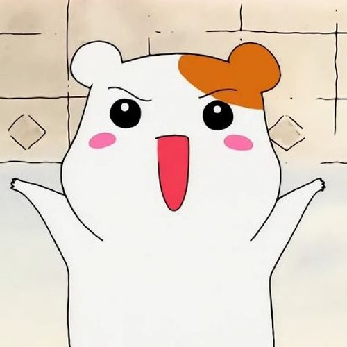 hamster Blank Meme Template