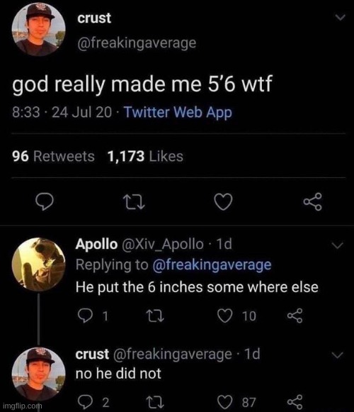 oof | made w/ Imgflip meme maker