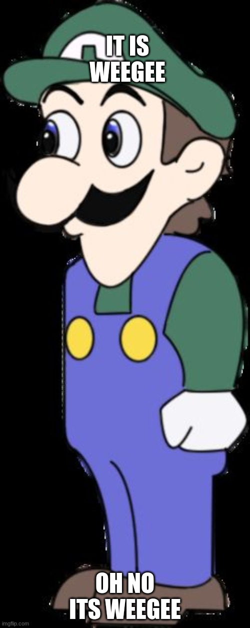#WeegeeMemes | IT IS WEEGEE; OH NO ITS WEEGEE | image tagged in weegee | made w/ Imgflip meme maker