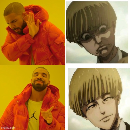 Drake Hotline Bling Meme | image tagged in memes,drake hotline bling | made w/ Imgflip meme maker