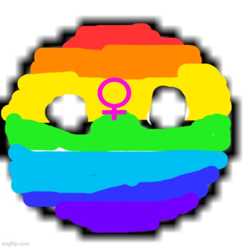 About a day left of the Polcompball contest. Just an example of a possible entry (LGBTQ Feminism, something like Jemy or Sugas) | image tagged in blank polcompball | made w/ Imgflip meme maker