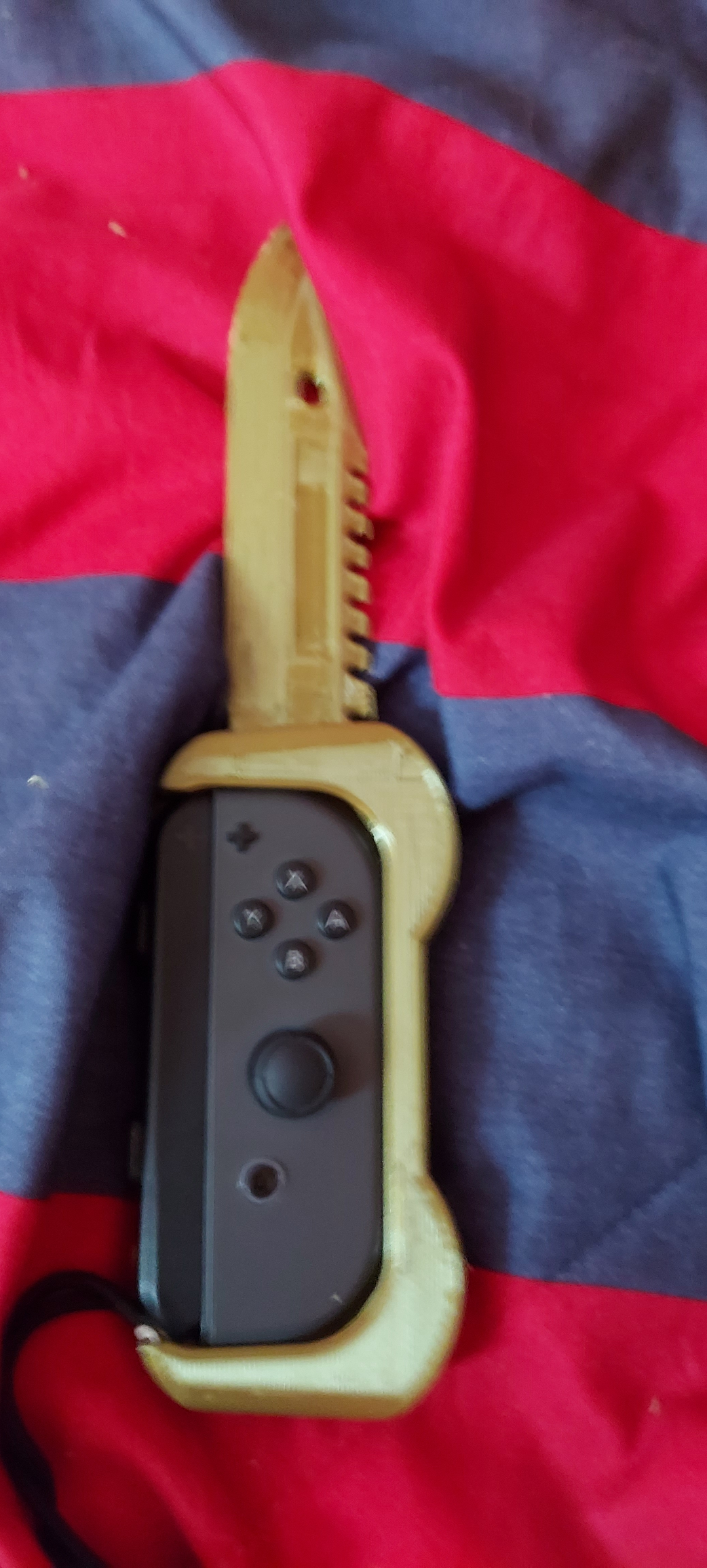 High Quality Nintendo switchblade Blank Meme Template