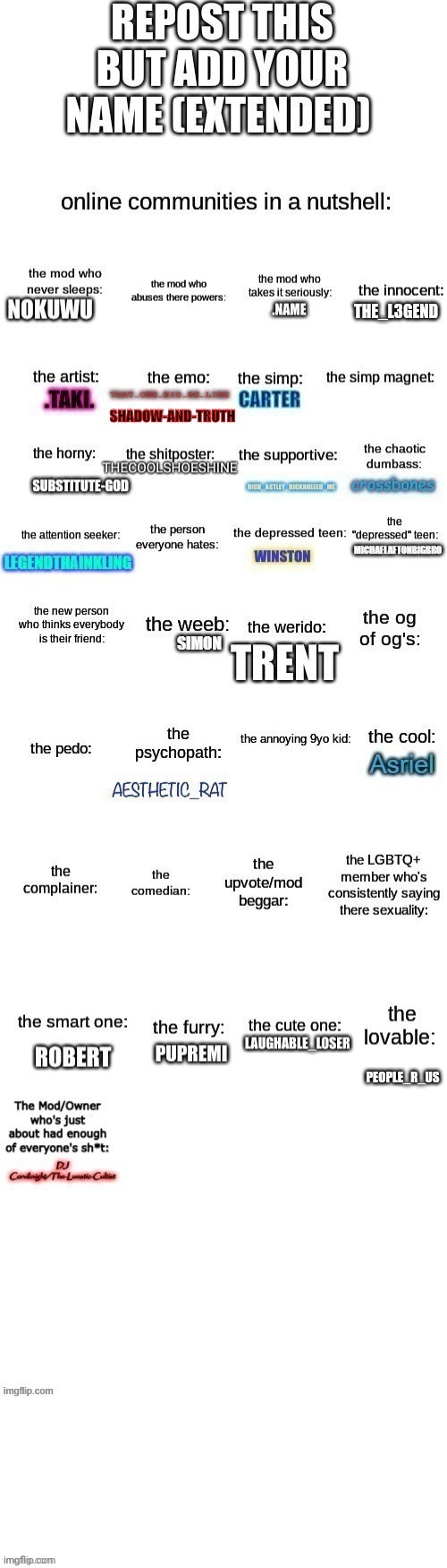 PEOPLE_R_US | made w/ Imgflip meme maker