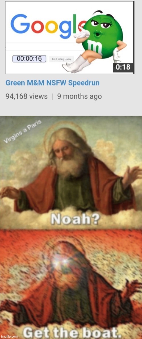 image tagged in noah get the boat | made w/ Imgflip meme maker