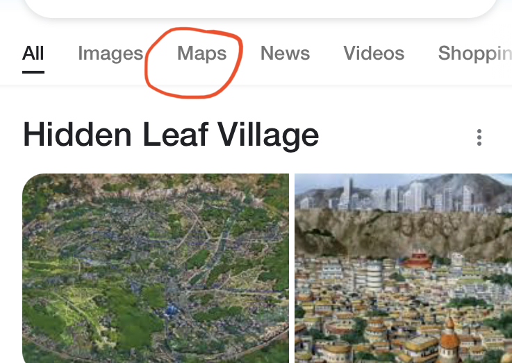 Konica google maps Blank Meme Template