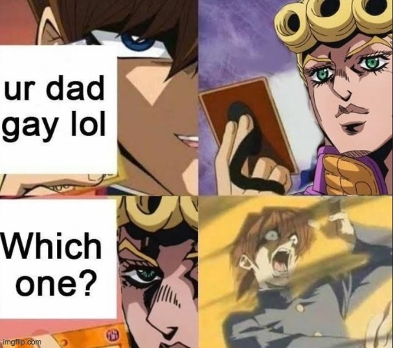 . | made w/ Imgflip meme maker