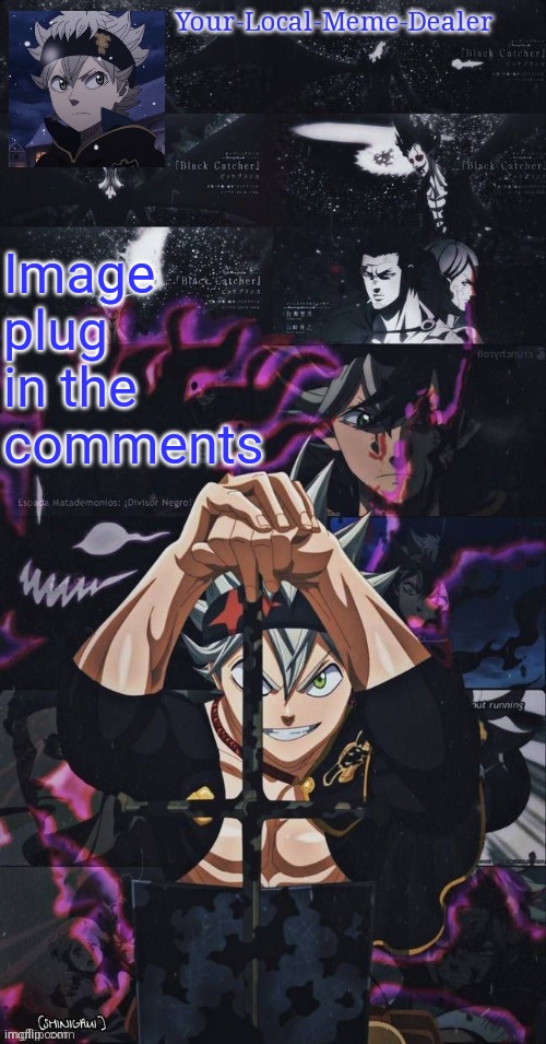 Meme Dealers Temp ? | Image plug in the comments | image tagged in meme dealers temp | made w/ Imgflip meme maker