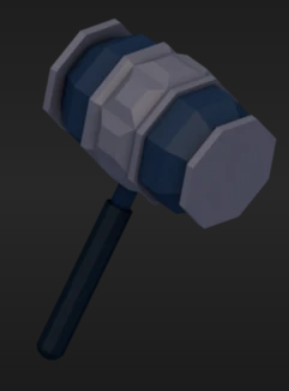 BAN Blank Meme Template