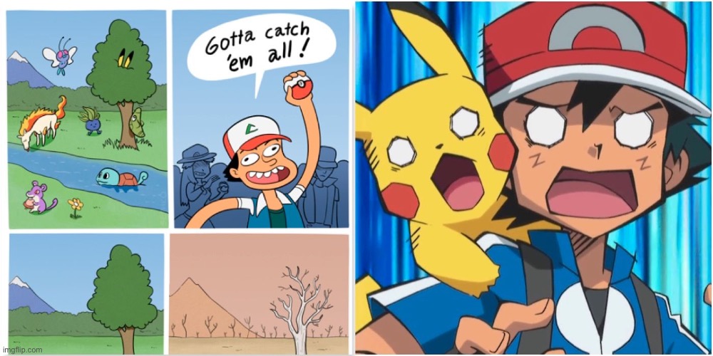 Lol | image tagged in pokemon | made w/ Imgflip meme maker