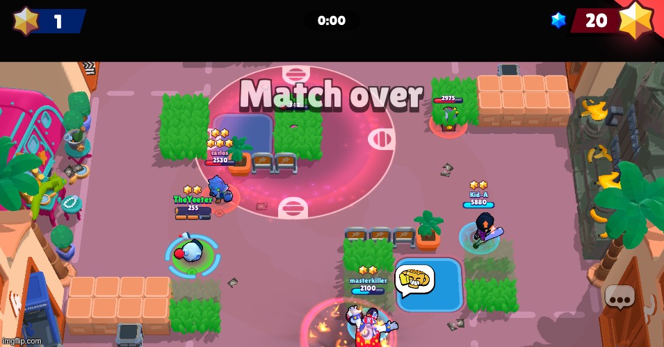 Just got absolutely destroyed lmao | made w/ Imgflip meme maker