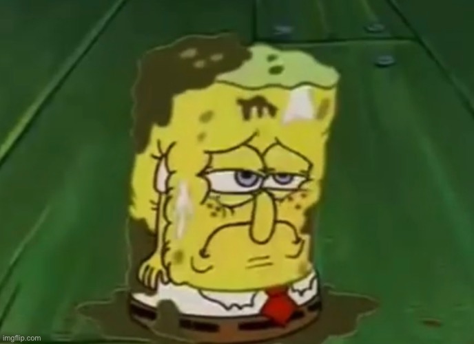 MS_memer_group spongebob sad Memes & GIFs - Imgflip