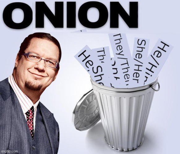 Onion | made w/ Imgflip meme maker