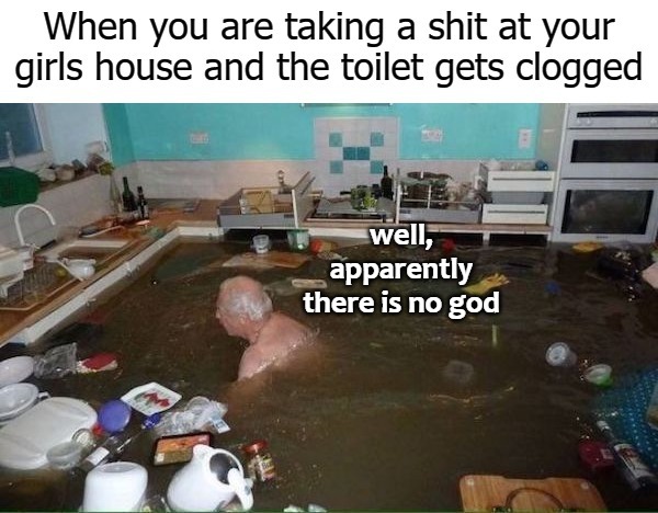 well, apparently there is no god | image tagged in y tho | made w/ Imgflip meme maker