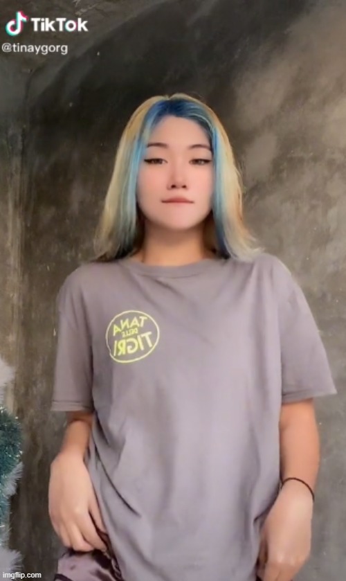 ??!?!?!?!?!? e-girl detcted?!?!?!?!?! | made w/ Imgflip meme maker