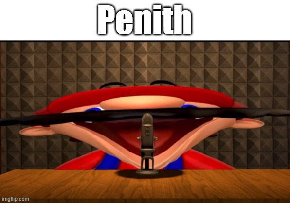 Penith | image tagged in penith,pingas | made w/ Imgflip meme maker