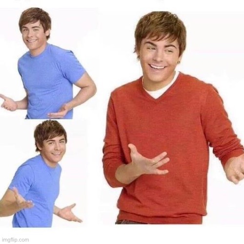 when your mom asks | image tagged in when your mom asks | made w/ Imgflip meme maker