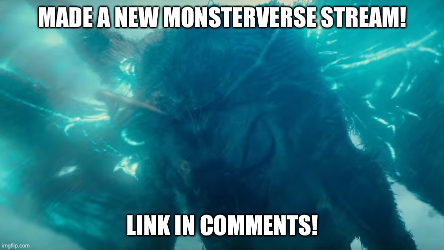 Monsterverse Mothra | MADE A NEW MONSTERVERSE STREAM! LINK IN COMMENTS! | image tagged in monsterverse mothra | made w/ Imgflip meme maker