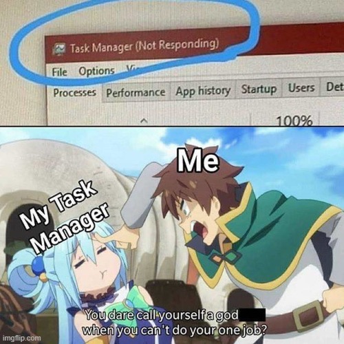 If u had a pc u probably know how annoying this is | made w/ Imgflip meme maker