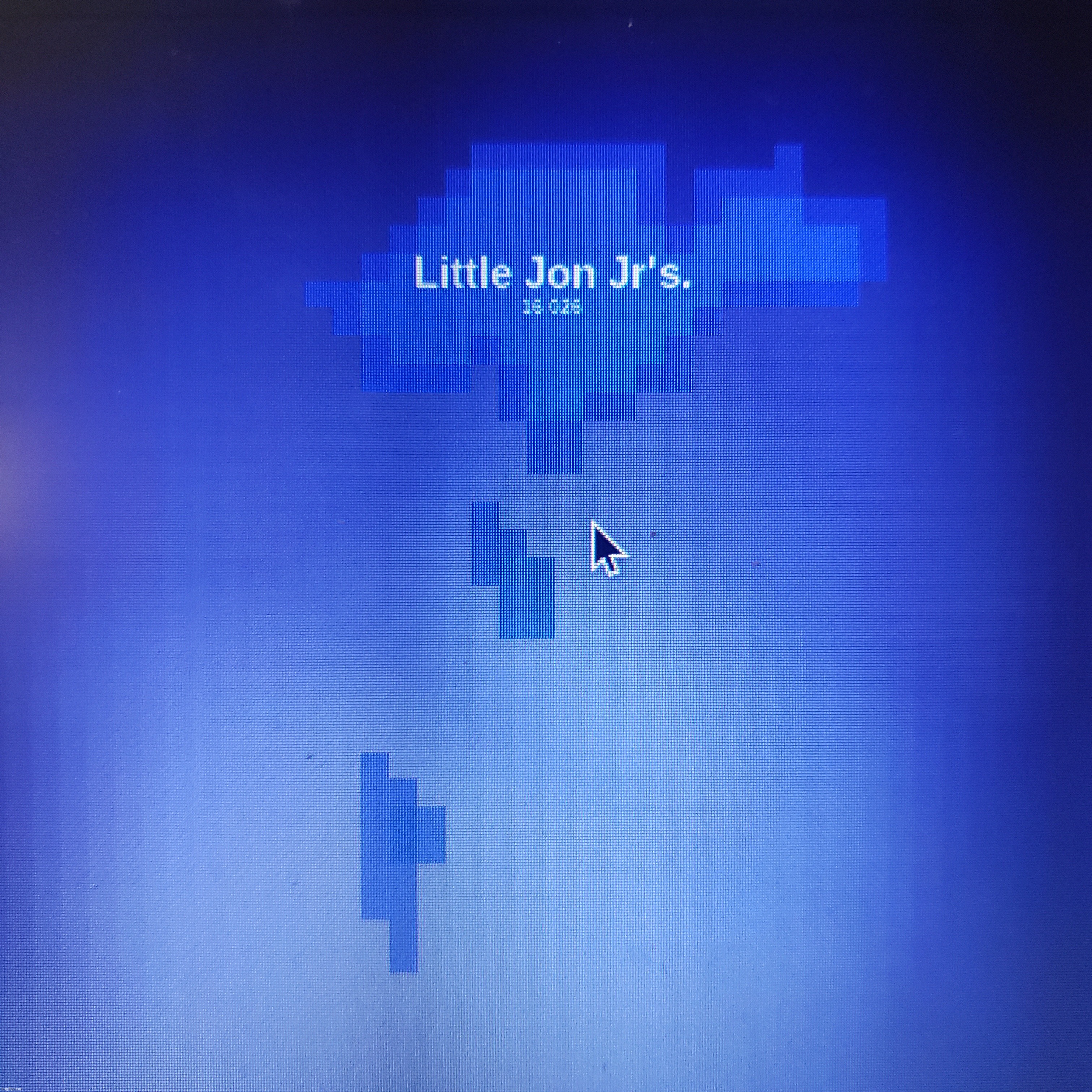 Little Jon Jr's. Colonization | made w/ Imgflip meme maker