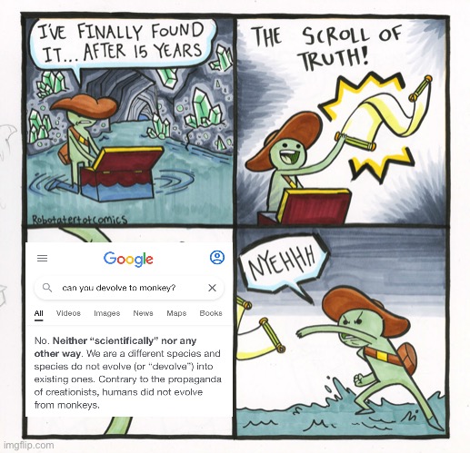 Wh-wh-what…? | image tagged in memes,the scroll of truth | made w/ Imgflip meme maker