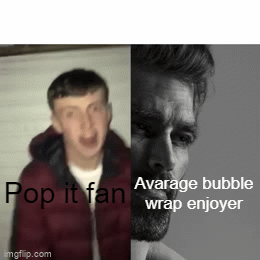 Bubble Wrap GIFs