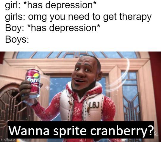 image tagged in sprite cranberry,memes | made w/ Imgflip meme maker