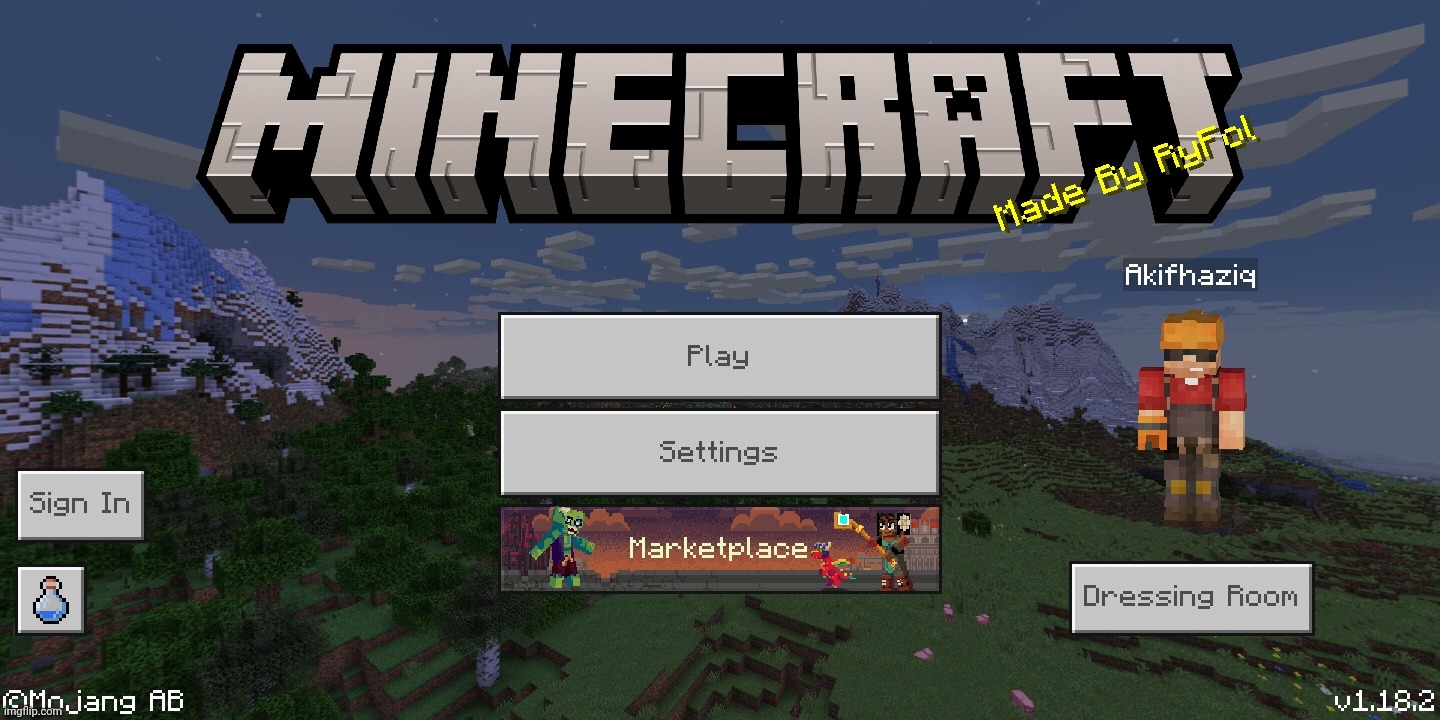just redownloaded minecraft, had to move old files to the new files manually, took a long ass time. | made w/ Imgflip meme maker