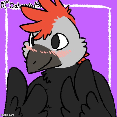 image tagged in happy raptor | made w/ Imgflip meme maker