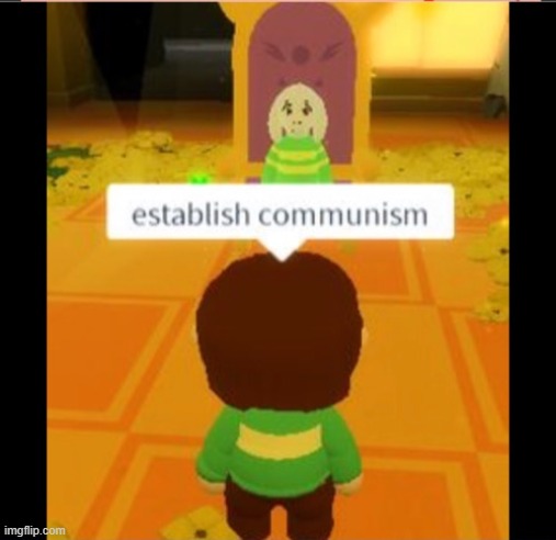 communism | made w/ Imgflip meme maker